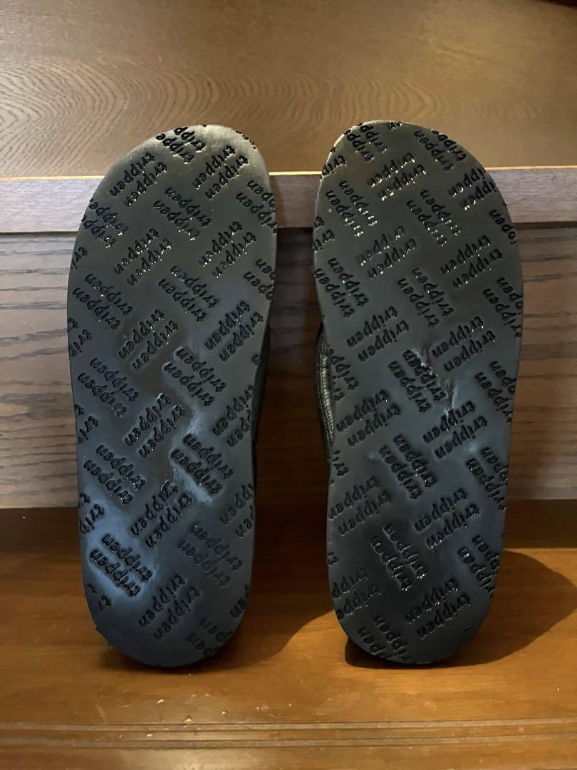 Trippen Zori 38 トリッペン