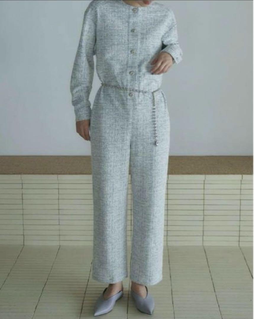 【新品】MEER. チェーンベルト