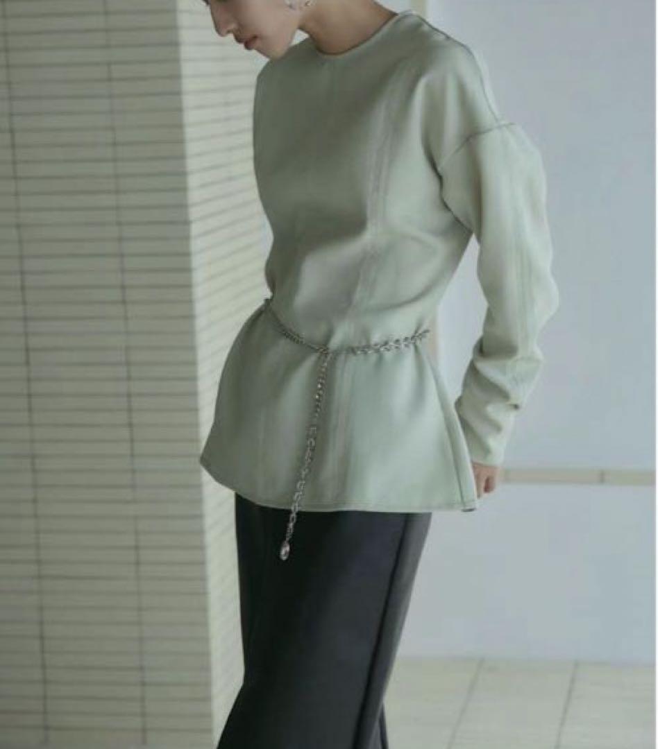 【新品】MEER. チェーンベルト