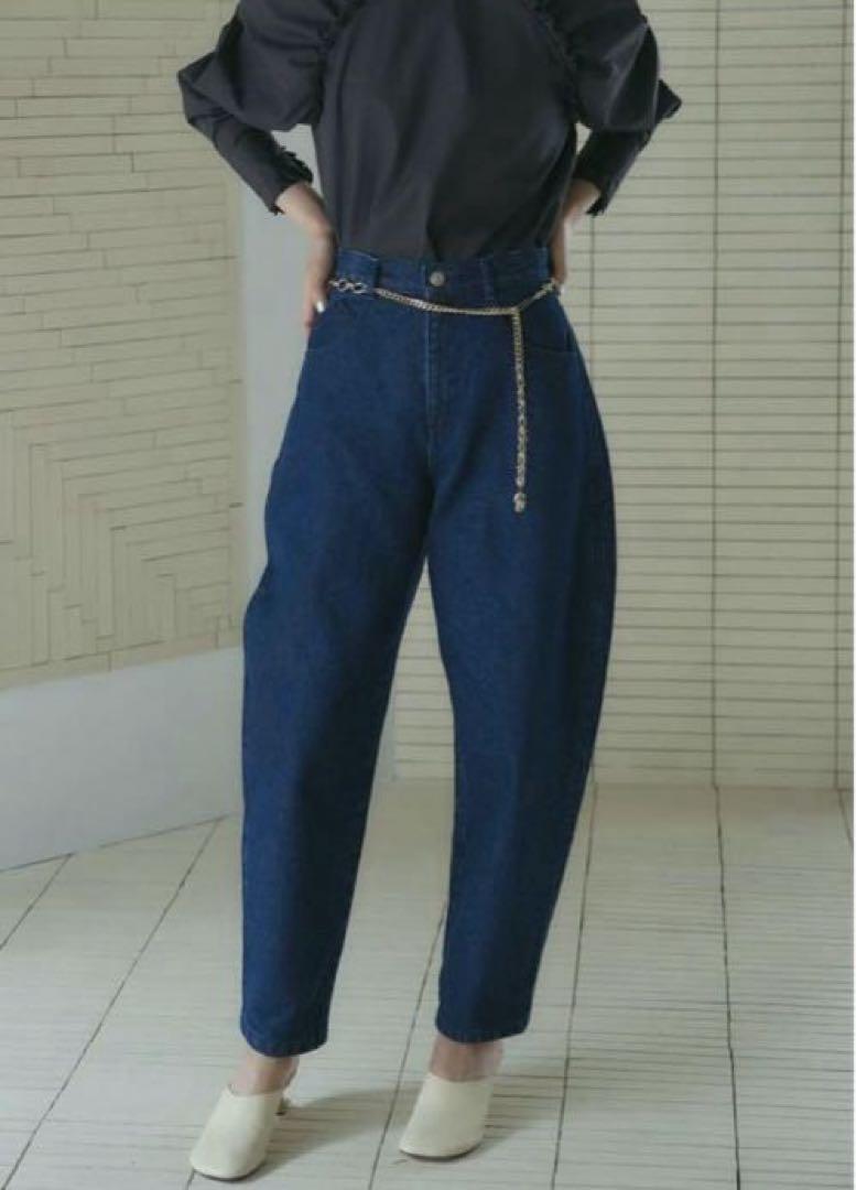 【新品】MEER. チェーンベルト