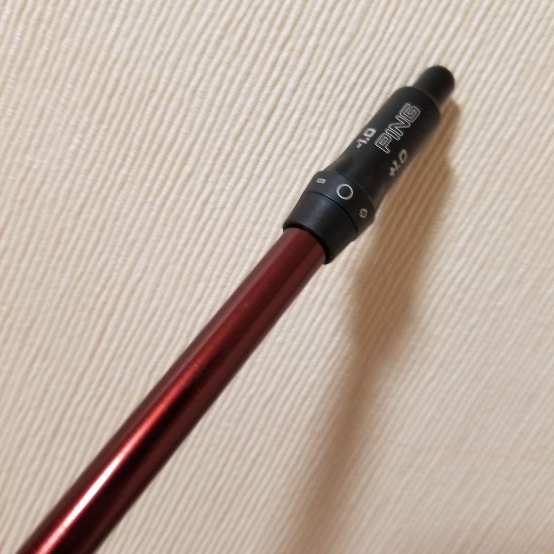 アルタ⇒ ALTA ディスタンザ ドライバー用 カーボンシャフト jGX8L-m55239493645 Distanza アルタ ∐カテゴリー