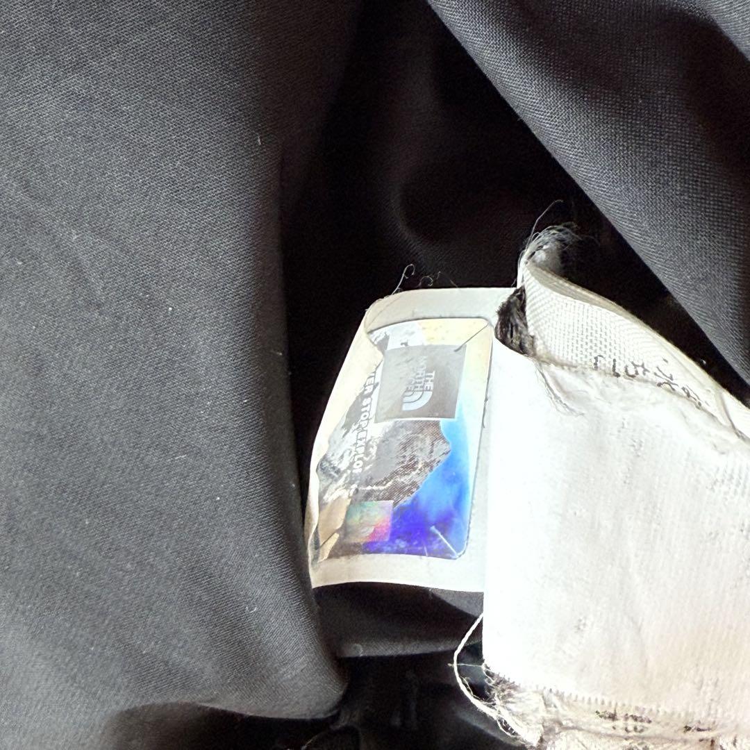 16aw 美品 国内正規 supreme NORTH FACE 枯葉 ヌプシ
