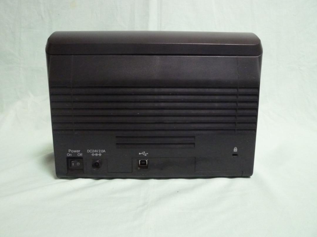 【動作確認済】EPSON ES-D350 スキャナー ACアダプタ付 USB 動作確認済】EPSON ES-D350 スキャナー ACアダプタ付 USB - メルカリ