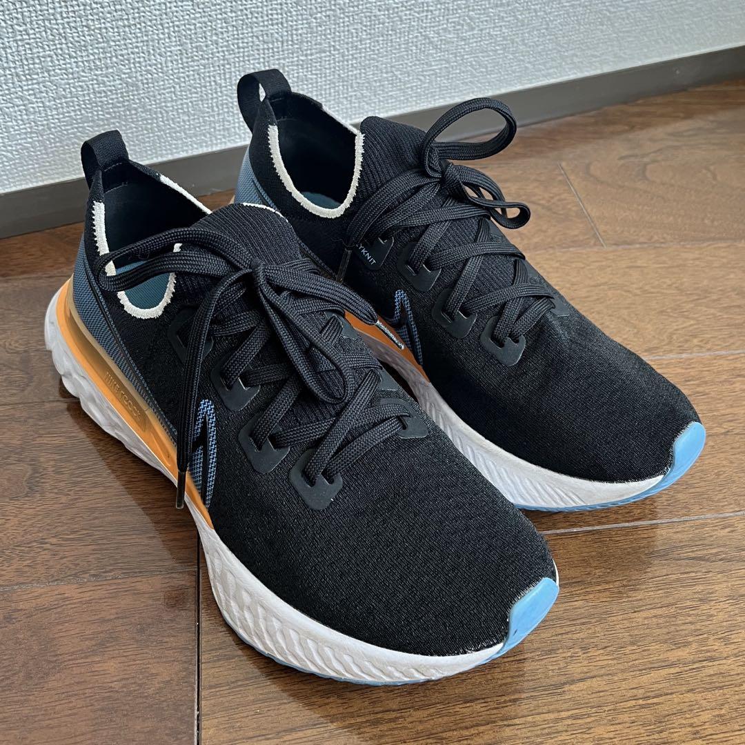 NIKE REACT Infinity Flynit 26.5cm