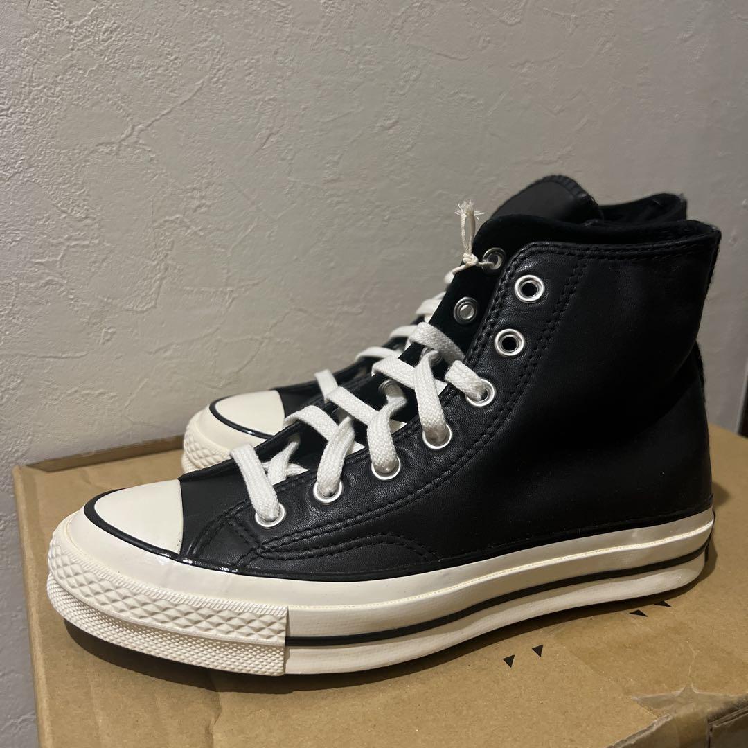 CONVERSE ALL STAR チャックテイラー23.5センチ
