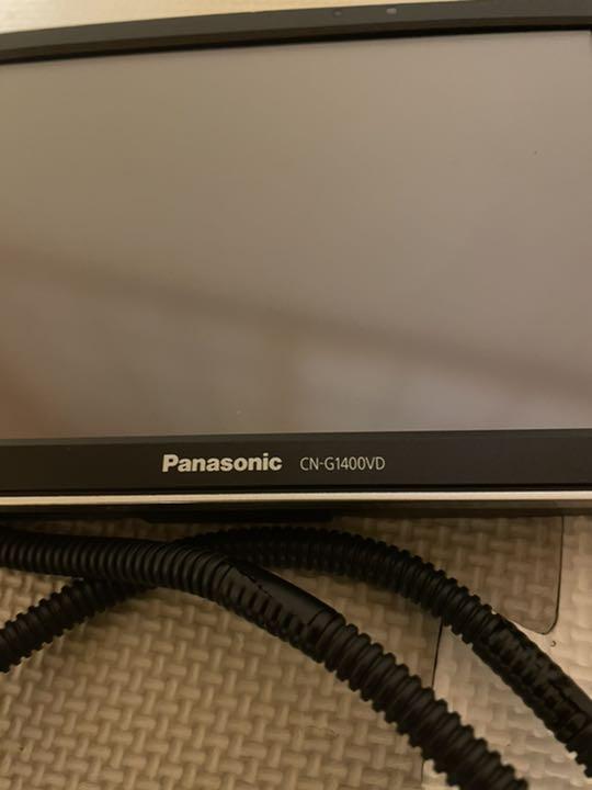 本物保証 サンタ様 パナソニックナビ ゴリラ CN-G1400VD 2020年製 oBlvd-m55241027131 人気セール