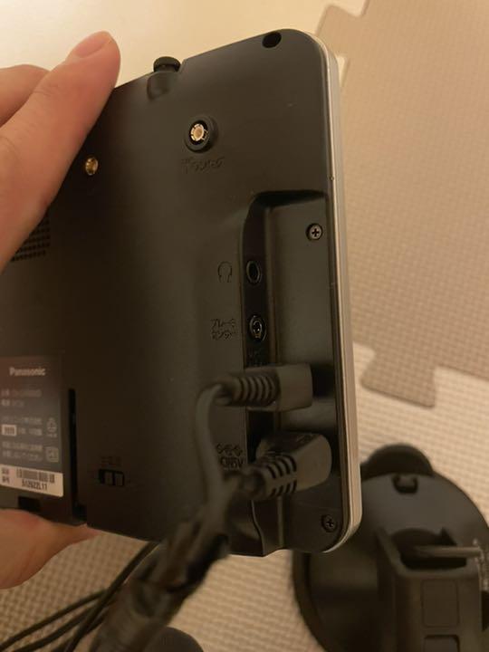 本物保証 サンタ様 パナソニックナビ ゴリラ CN-G1400VD 2020年製 oBlvd-m55241027131 人気セール