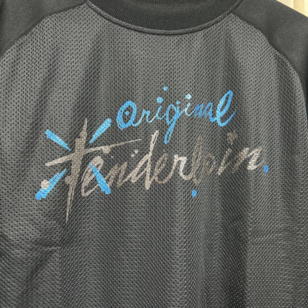 テンダーロイン　MIX JERSEY M