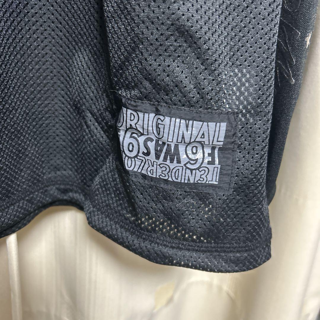 テンダーロイン　MIX JERSEY M