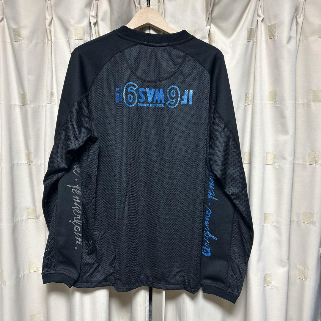 テンダーロイン　MIX JERSEY M
