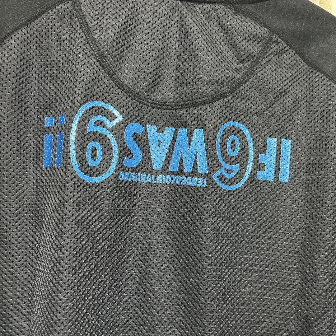 テンダーロイン　MIX JERSEY M
