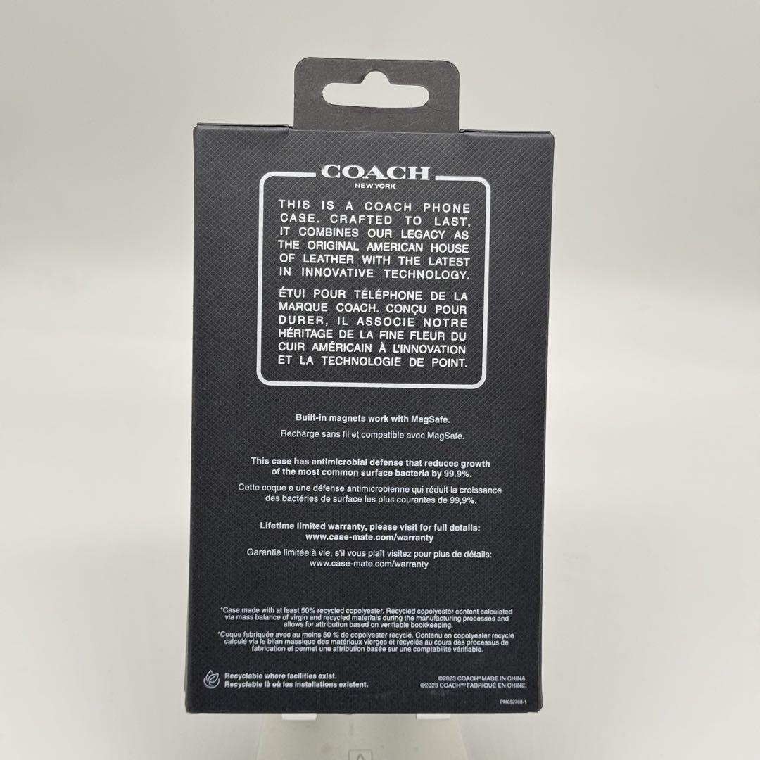 cosmoqs様まとめ購入iPhone15Pro用Magsafeクリアケース