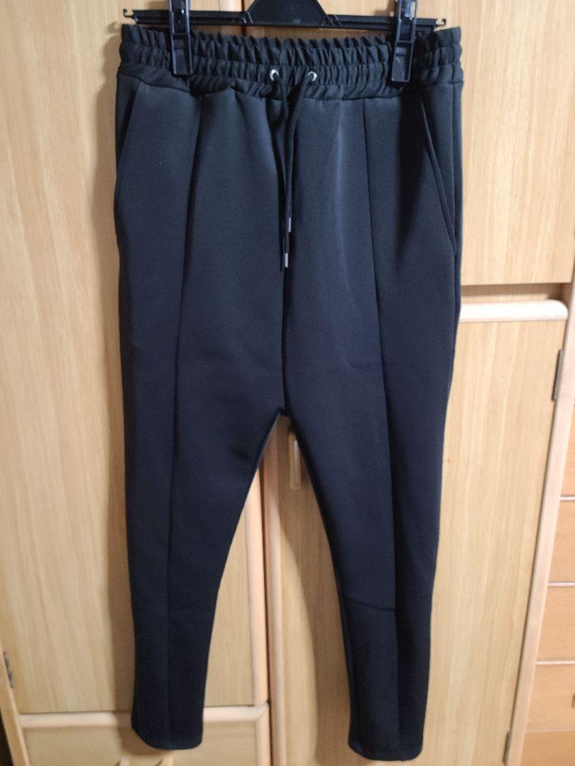 1500円 最大51%オフ! CAMBIO カンビオ Ponti Sarrouel Easy Pants