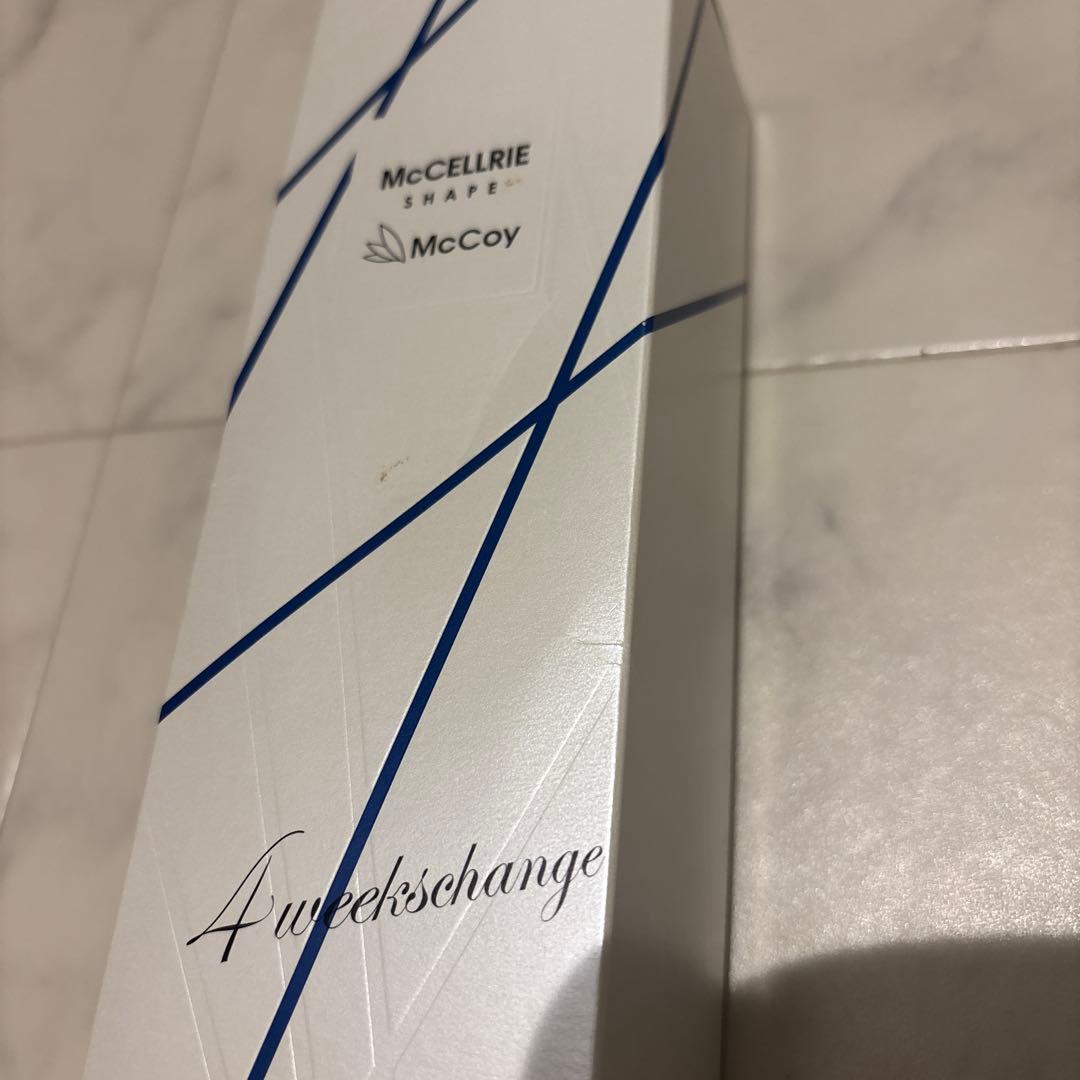 普遍的な マッコイMcCELLRIE SHAPE マクセリー シェイプ 250gMcCoy