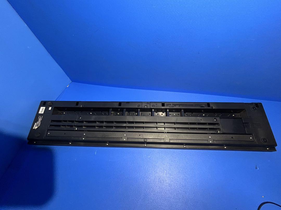 YAMAHA デジタルピアノ Portable Grand NP-30