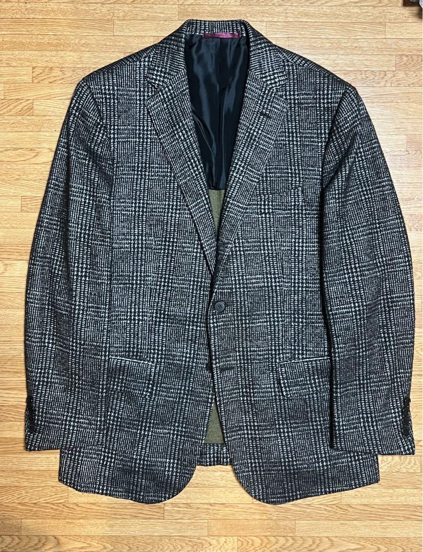 Sartoria Partenopea サファリジャケット S