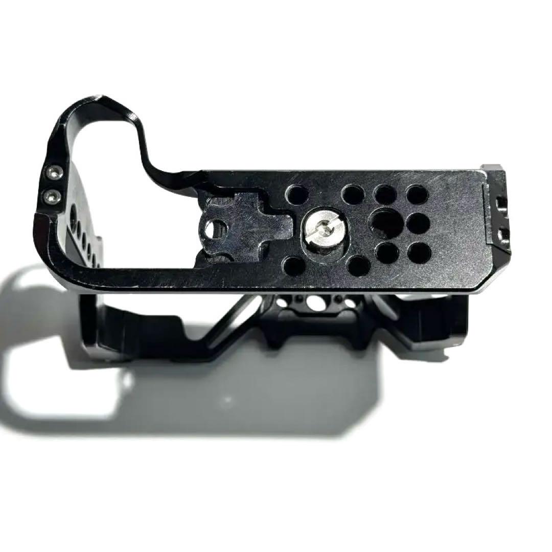 CANON R10 専用ケージ