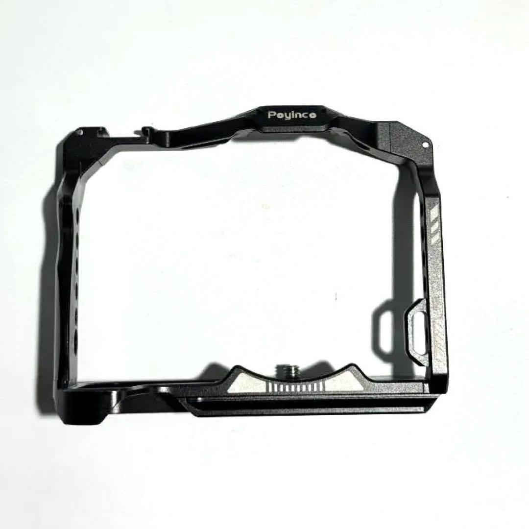 CANON R10 専用ケージ