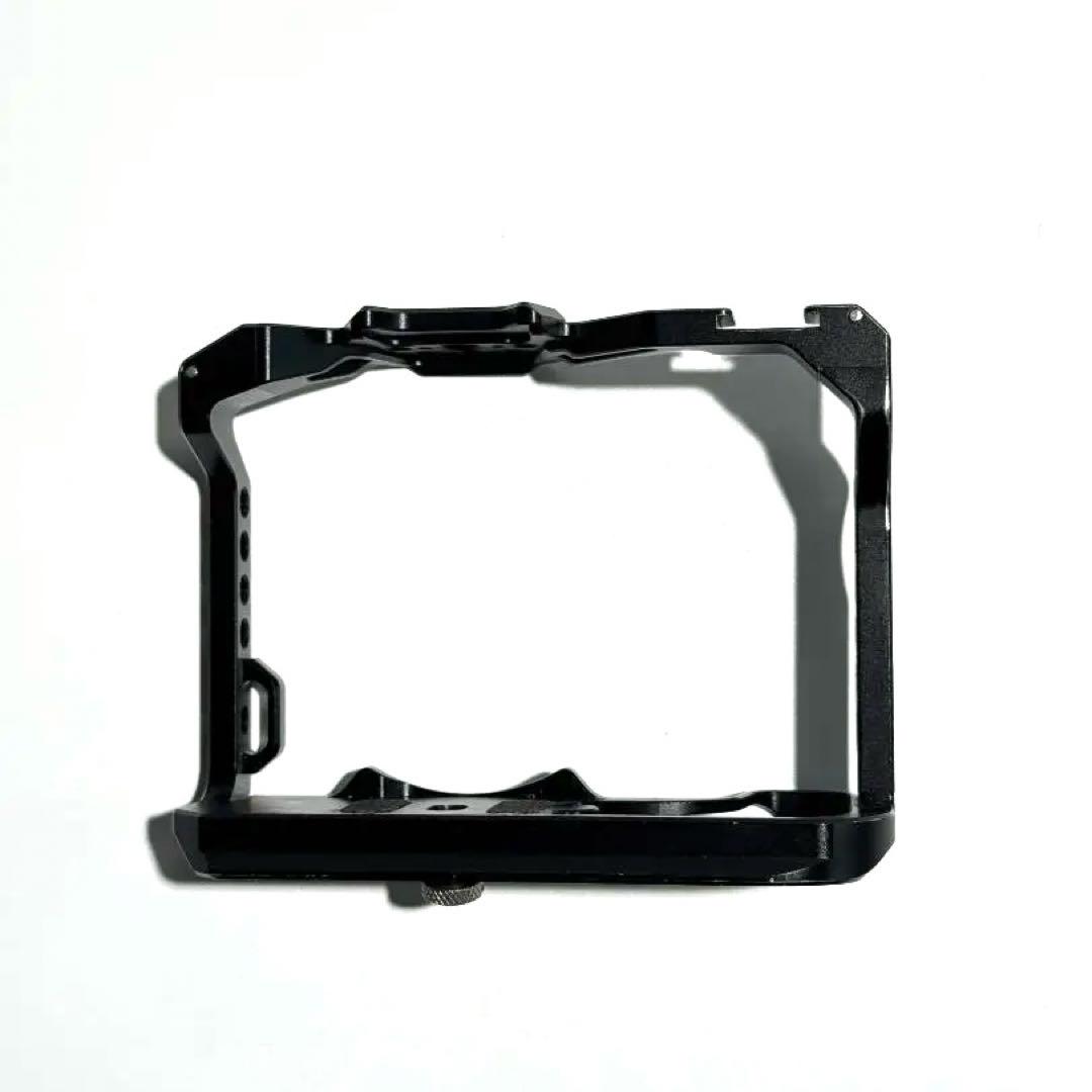 CANON R10 専用ケージ