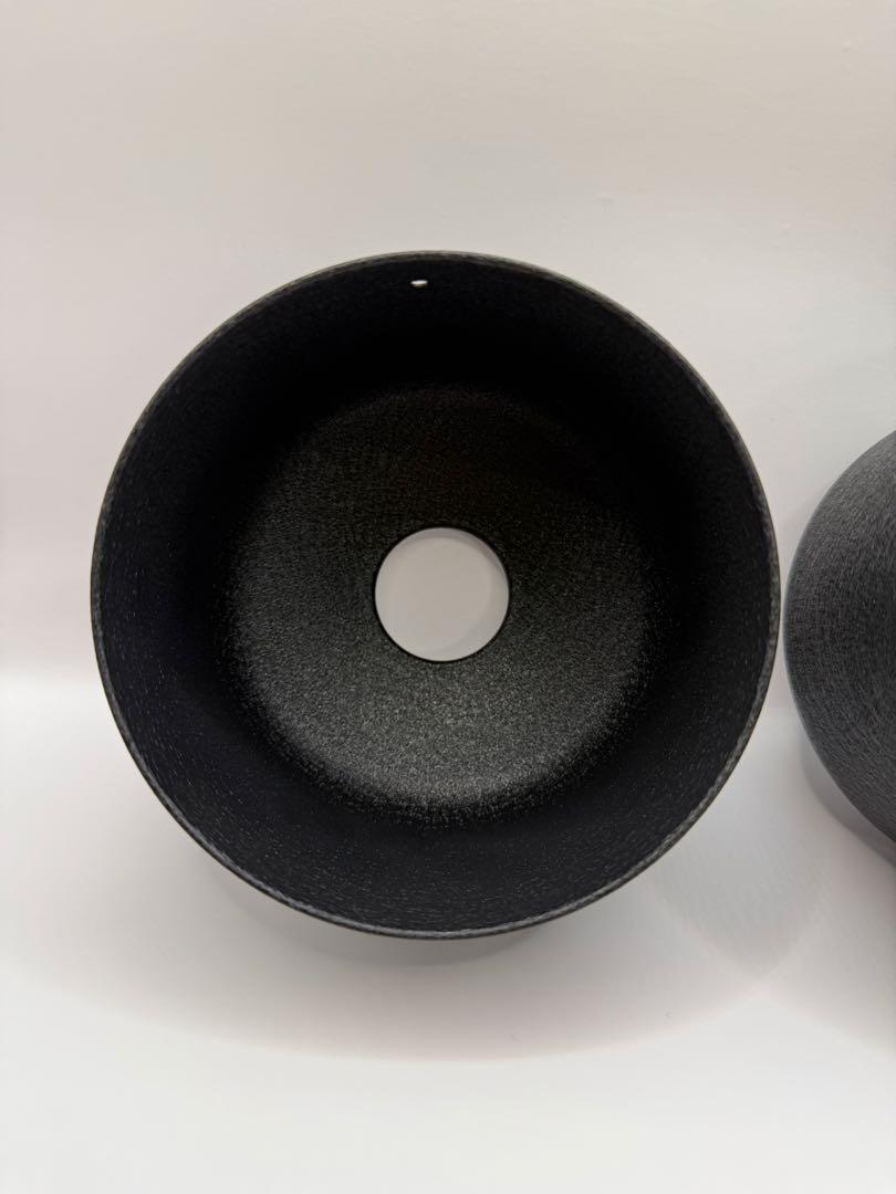 SomAbito ソマビトTETSUカバー　BLACK OD缶カバー 2個セット