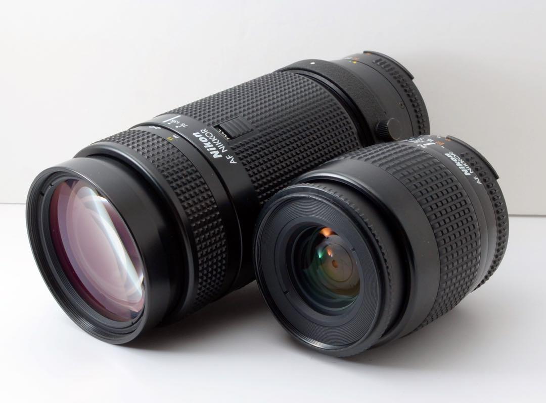 ★Nikon D7200★S数約2700回●Wi-Fi内蔵●超望遠付き●