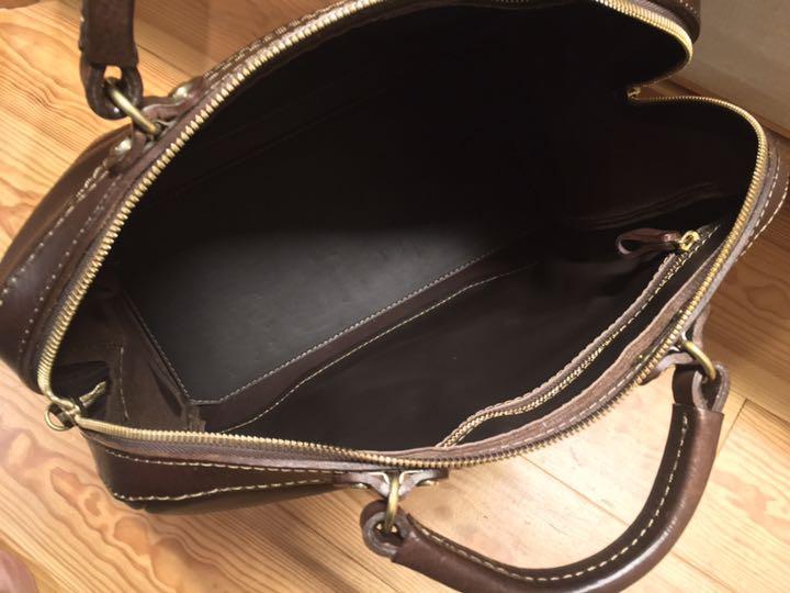 衝撃特価 オルガン organ ヘルツ ☆herz ボストンバッグ ☆ 革 皮 G-39 - ボストンバッグ - www.petromindo.com 衝撃特価 オルガン organ ヘルツ ☆herz ボストンバッグ ☆ 革 皮 G-39 - ボストンバッグ - www.petromindo.com