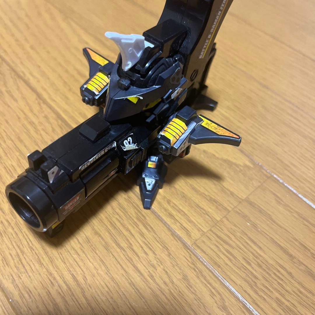 バトルビーダマン　リボルバーハデス バトルビーダマン リボルバーハデス - メルカリ