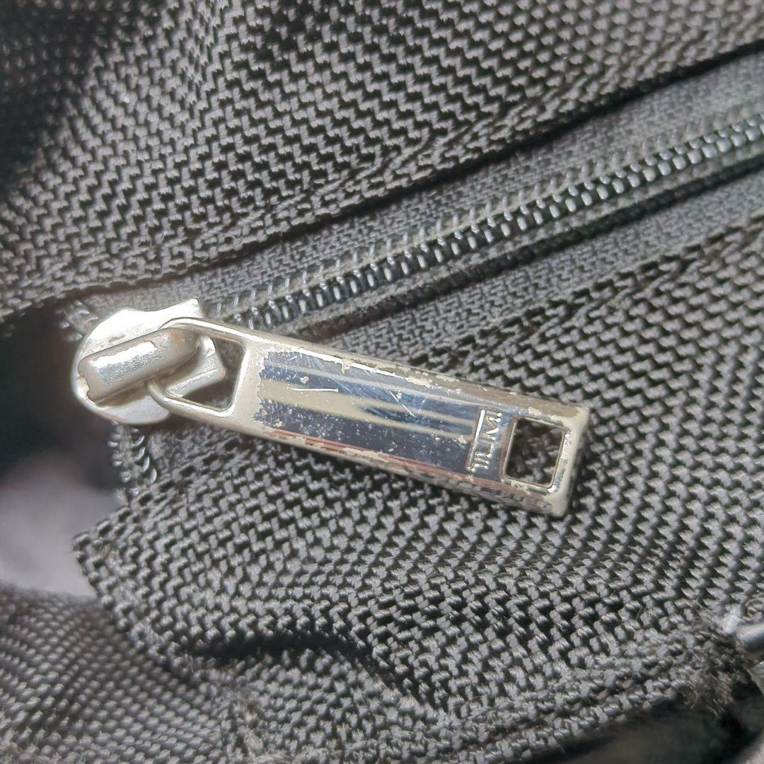 トゥミ JARVIS トート ナイロン レザー 黒 紺 A4可 22508DNY