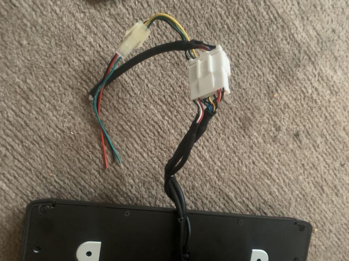 得価定番 フリップダウンモニター is5Yf-m55244171127 お得高品質