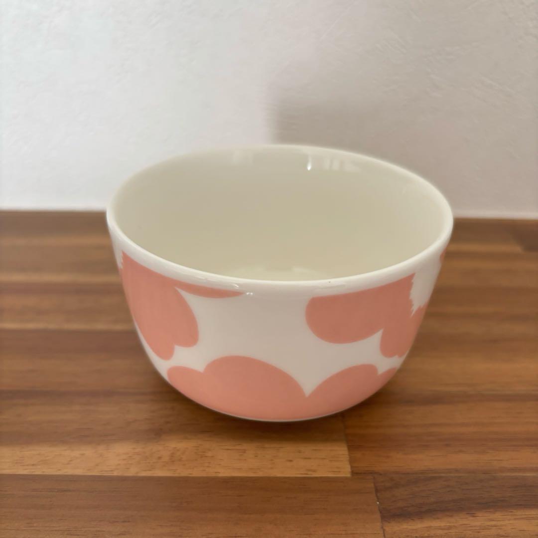 【日本限定】Unikko ボウル 250ml
