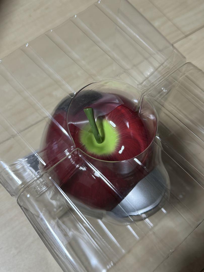 ラッキー様 undercover アンダーカバー GILAPPLE CLOCK
