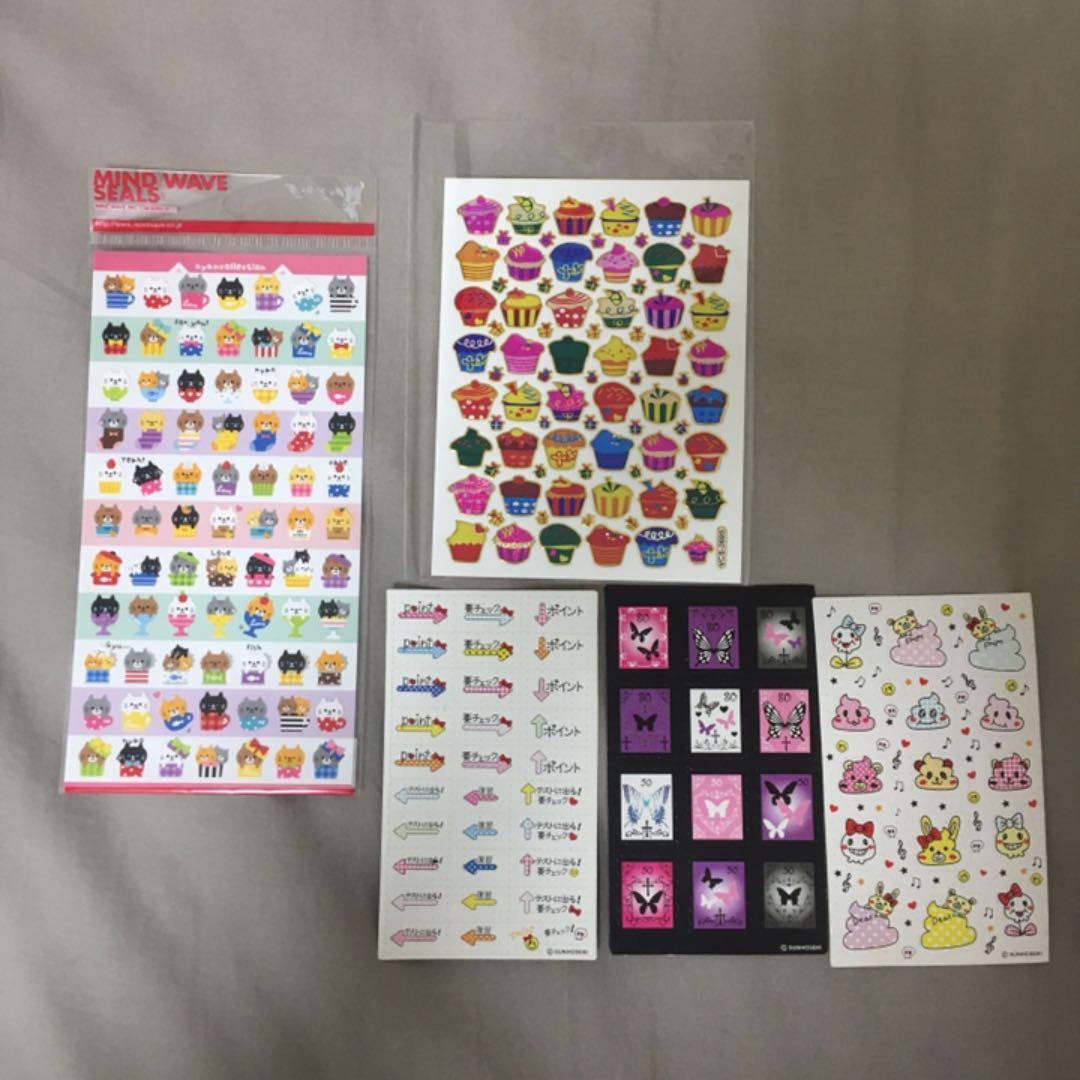 メルカリ シール 女の子 かわいい キャラクターグッズ 500 中古や未使用のフリマ メルカリ シール 女の子 かわいい キャラクターグッズ 500 中古や未使用のフリマ