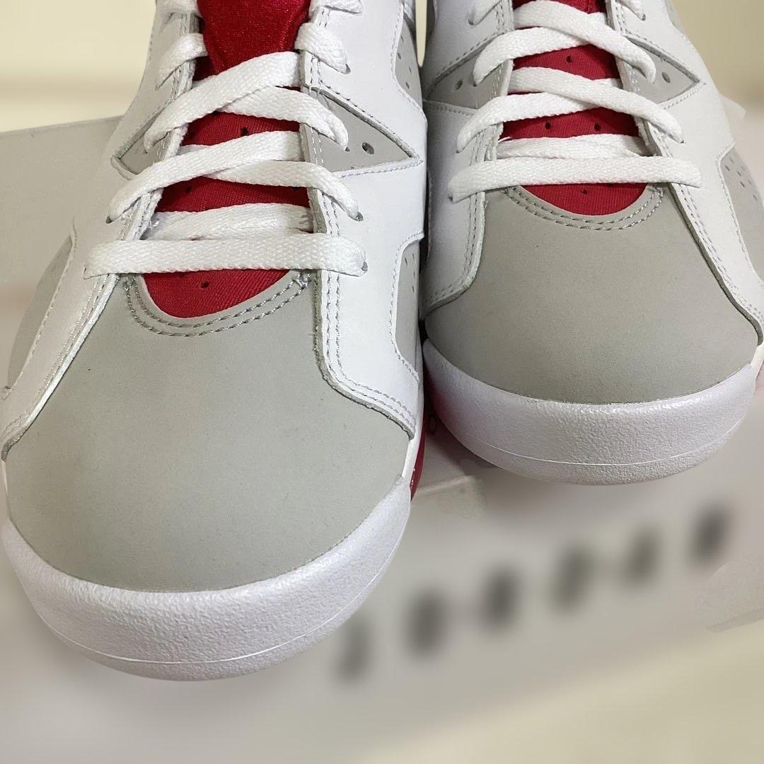 新品未使用　AIR JORDAN 6 RETRO 26.5cm