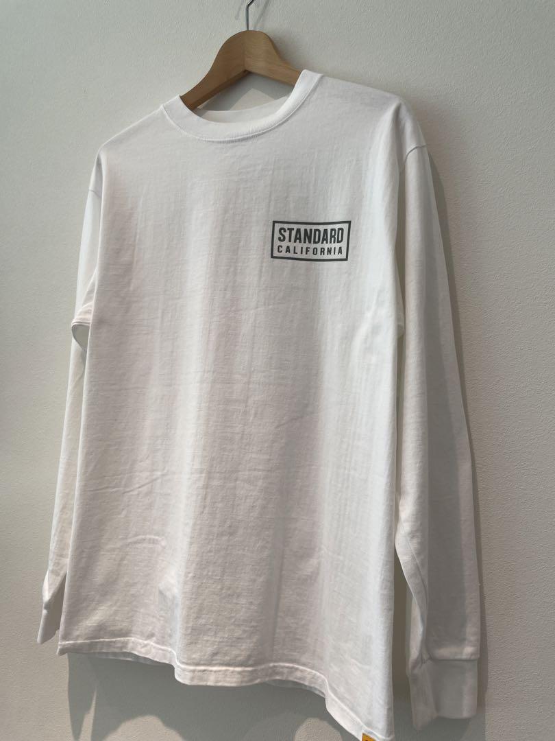 【ヒロさま専用】SD Box Logo Long Sleeve T