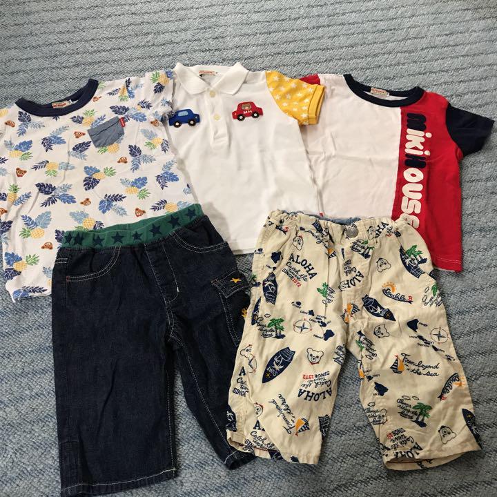 ホワイト系,110cm【通販 人気】 ミキハウスTシャツ パンツ110 トップス(Tシャツ/カットソー) ベビー・キッズホワイト系110cm¥14,299-www.montevideocollege.edu.uy ホワイト系,110cm【通販 人気】 ミキハウスTシャツ パンツ110 トップス(Tシャツ/カットソー) ベビー・キッズホワイト系110cm¥14,299-www.montevideocollege.edu.uy