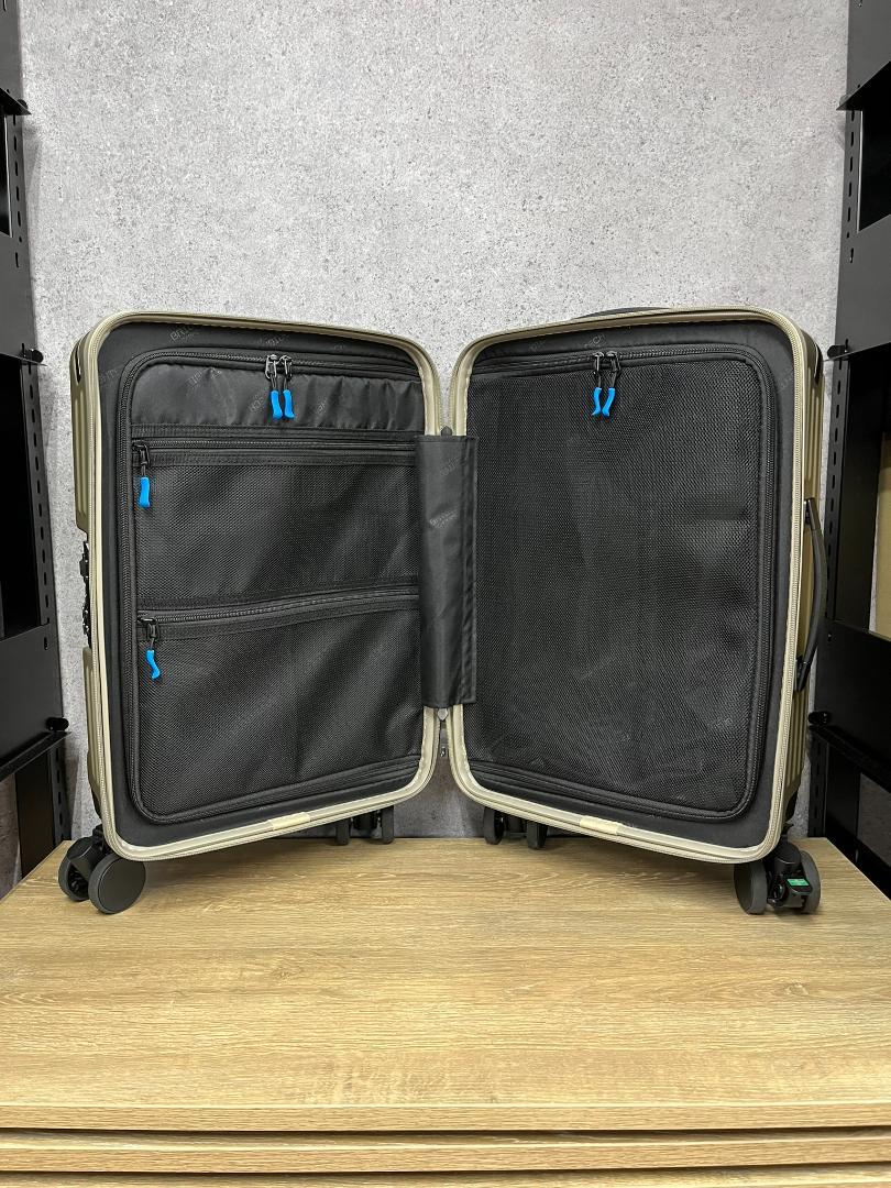 BRIGHTECH ブライテック  BRO-18TF 機内持ち込み Ｓサイズ