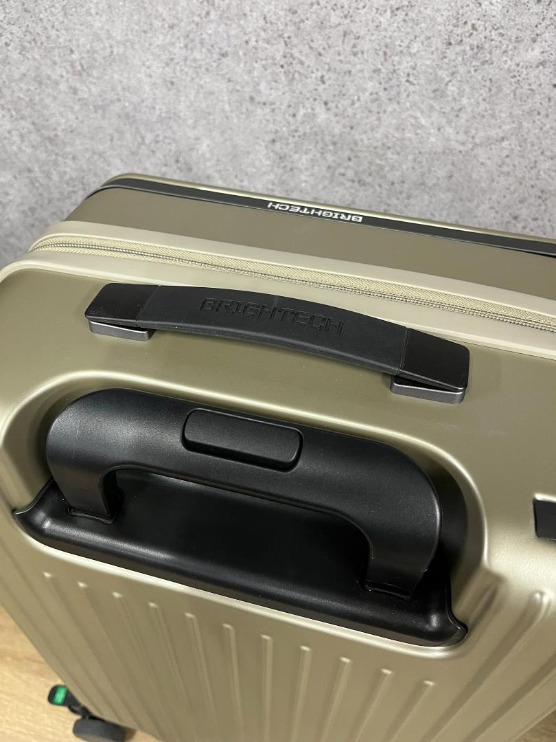 BRIGHTECH ブライテック  BRO-18TF 機内持ち込み Ｓサイズ