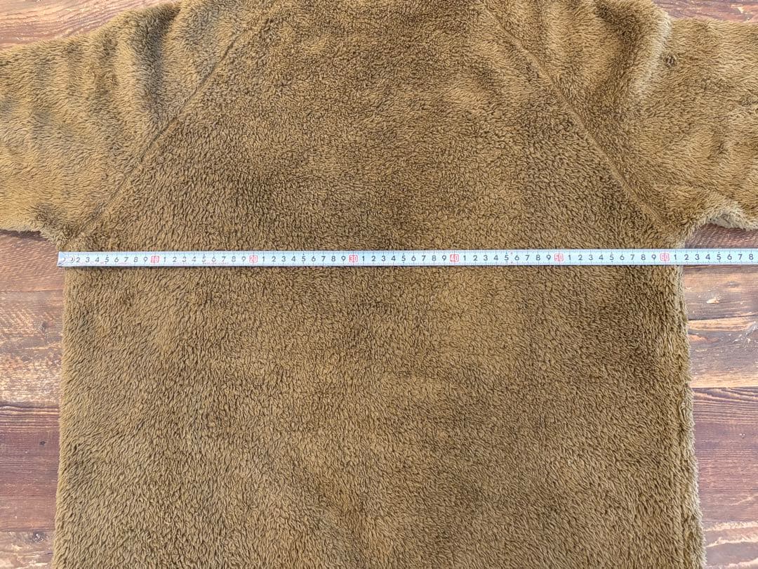 パタゴニア　ロスガトスクルー　XL　希少　廃番