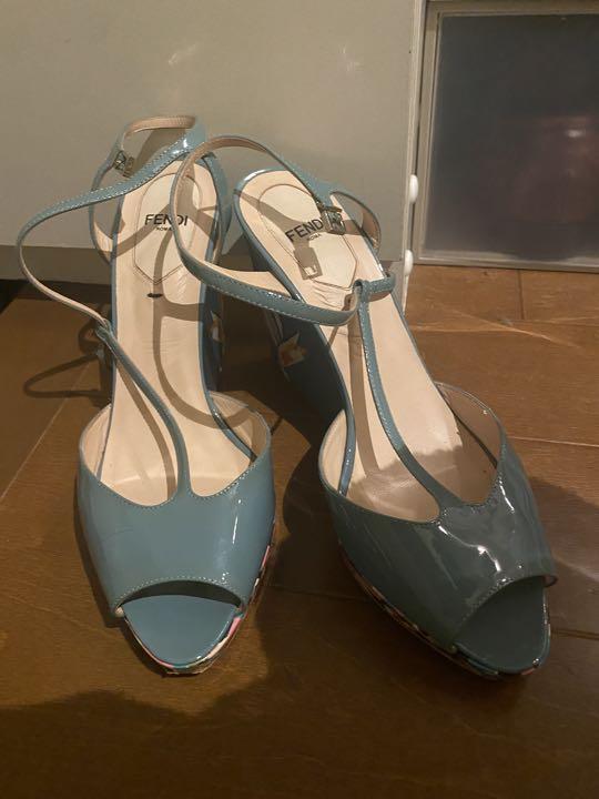 FENDI サンダル