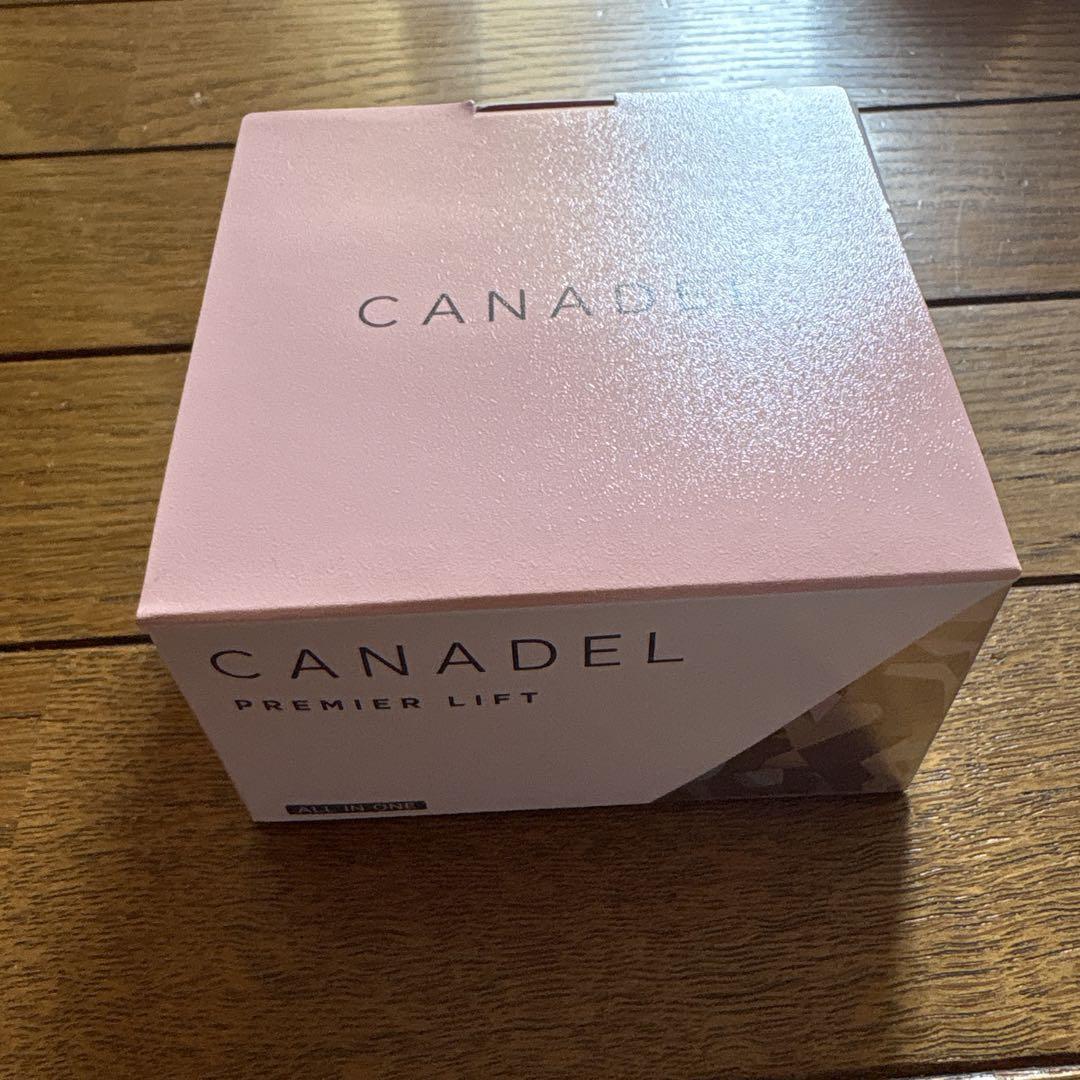 新品未使用品 CANDEL PREMIER LIFT 58gカナデル美容液ジェル