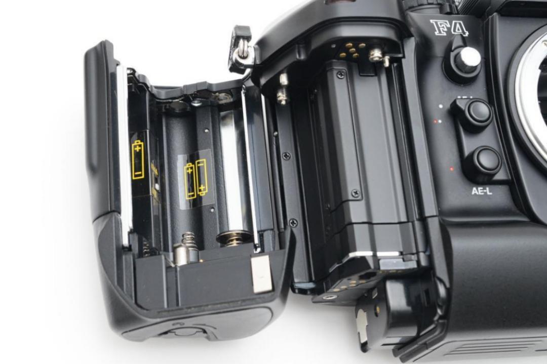 Nikon ニコンF4s ★ジャンク★