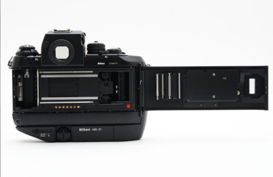 Nikon ニコンF4s ★ジャンク★