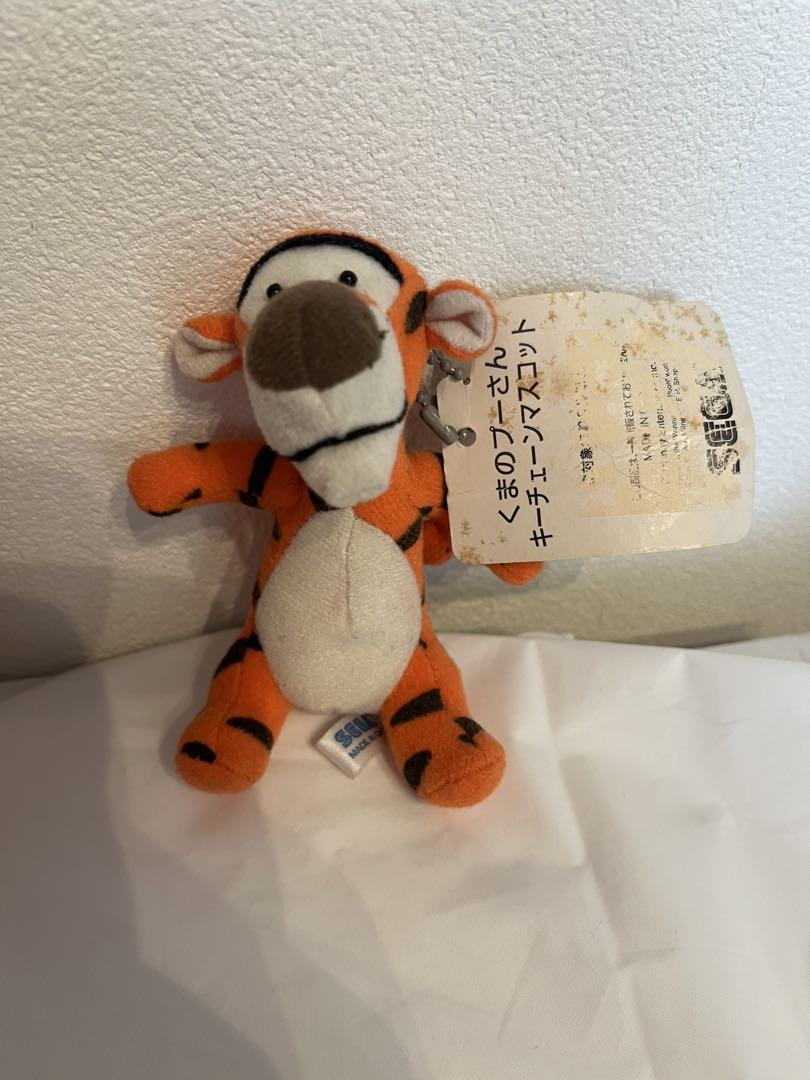 くまのプーさん ゾウ 着ぐるみ ぬいぐるみマスコット キーチェーン くまのプーさん ゾウ 着ぐるみ ぬいぐるみマスコット キーチェーン