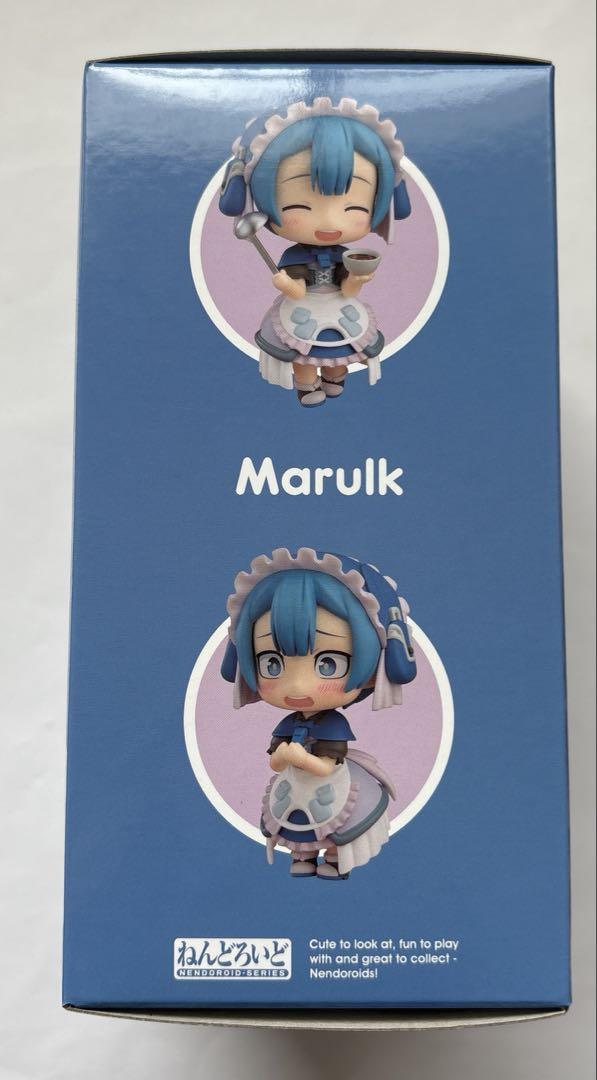 グッスマ特典付】メイドインアビス 烈日の黄金郷 ねんどろいど