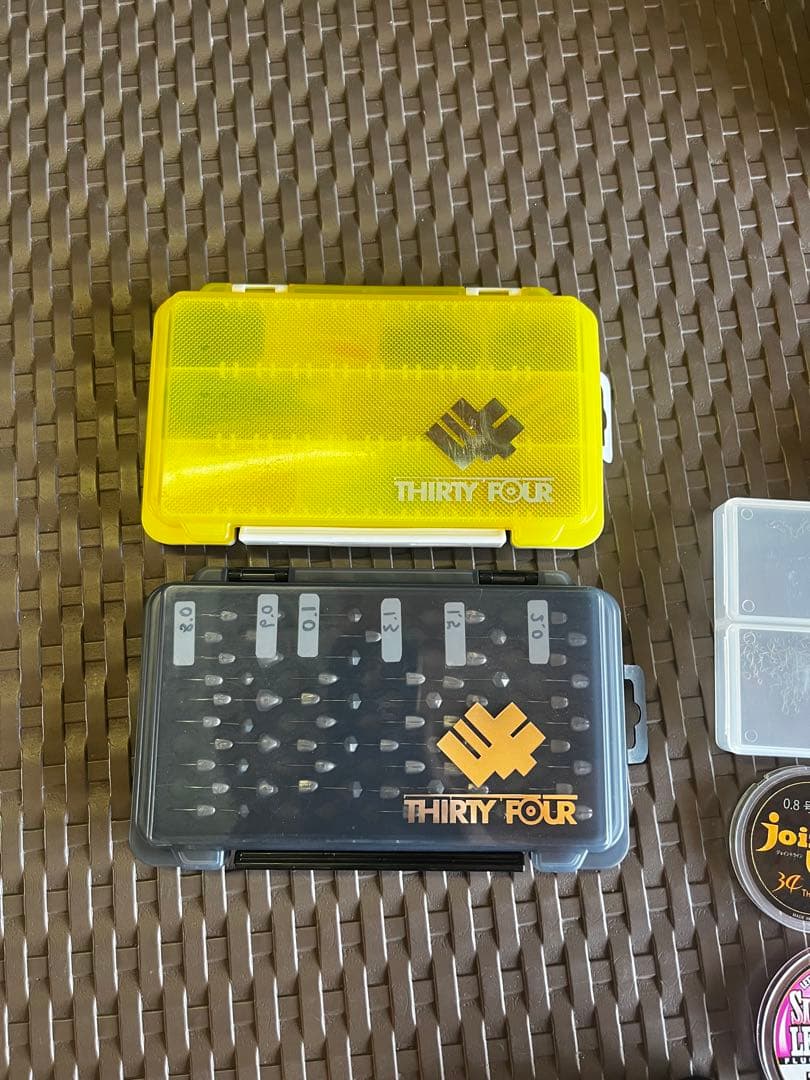 Shimanoバッグ ライトゲーム釣り道具セット Shimanoバッグ ライトゲーム釣り道具セット