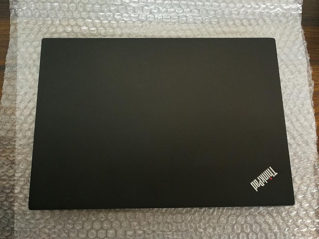 Thinkpad X13 ryzen5 メモリ16GB 512GB SSD