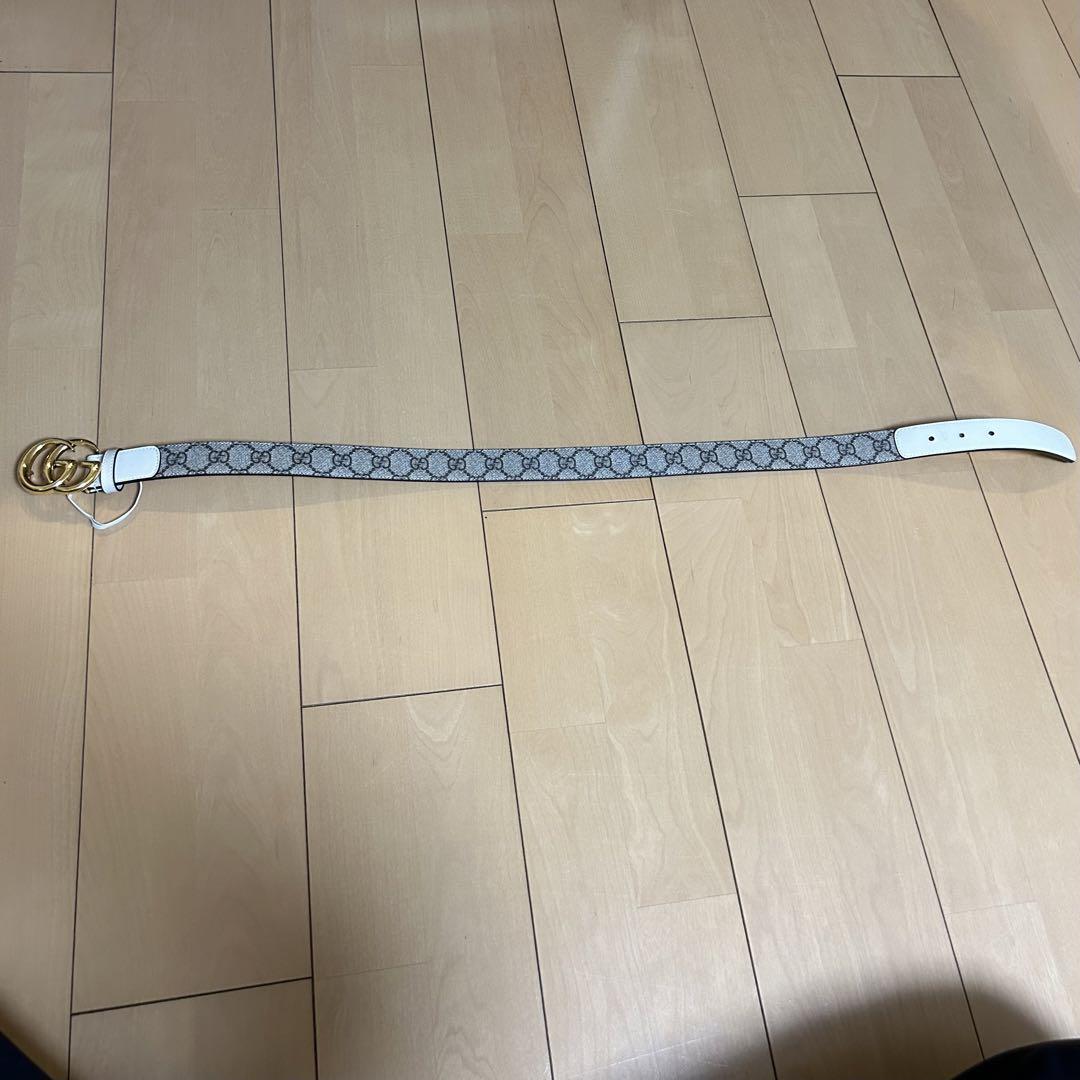 GUCCI グッチ ベルト