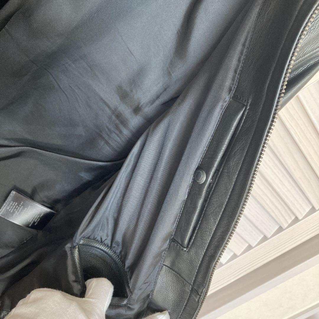 即出荷】 donky様専用3月15日迄 コーチメンズライダースジャケット 【人気の激安通販】 donky様専用3月15日迄 コーチメンズライダースジャケットレザージャケット レザージャケット