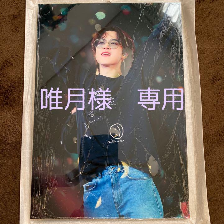 BTS ジミン 額縁 アクリル マスター マスタニム A3サイズ ジミン JIMIN アクリルパネル 額縁 A3 マスター マスタニム