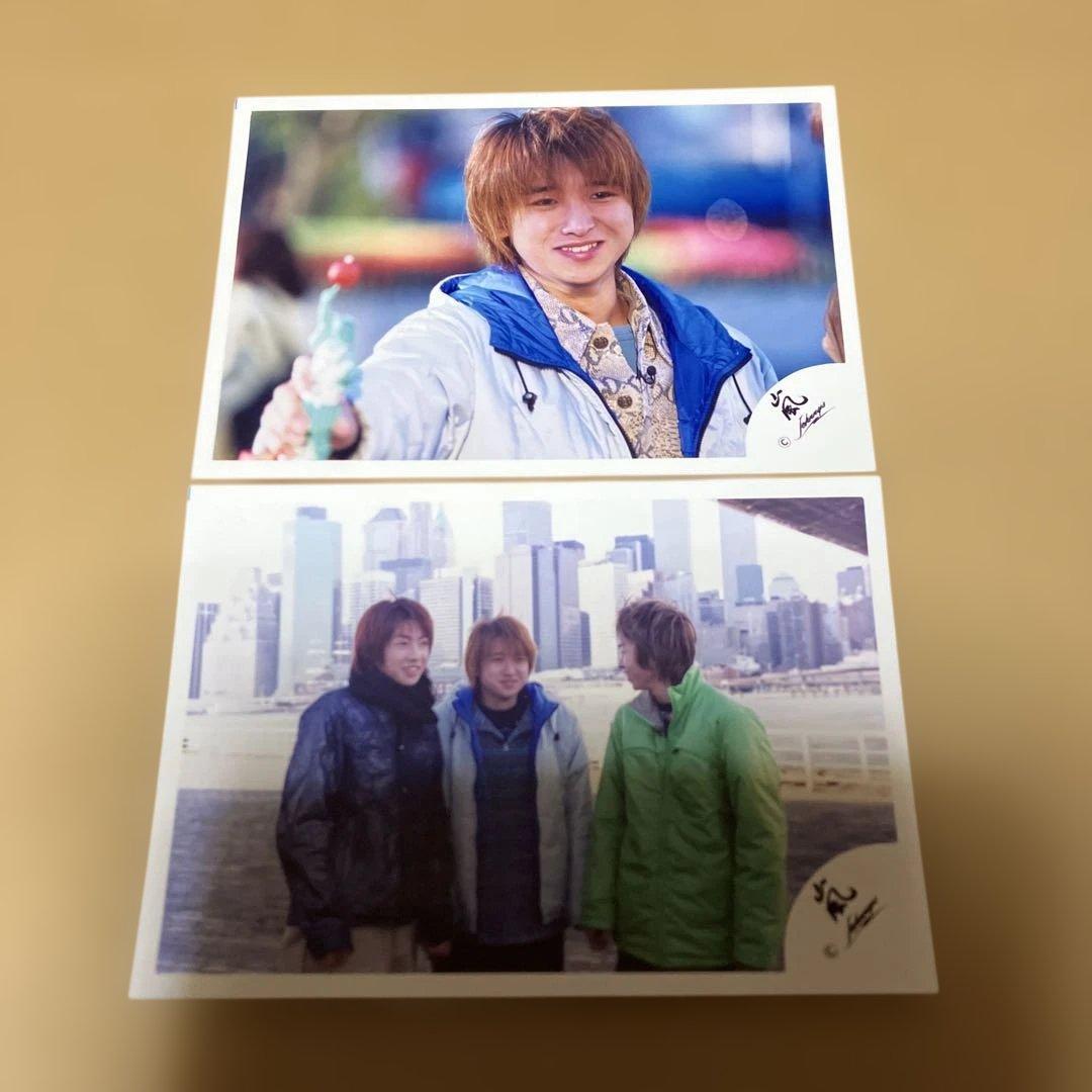 嵐 旧嵐ロゴ公式写真②枚❣️大野智さん ニューヨーク❣️ - メルカリ 嵐 旧嵐ロゴ公式写真②枚❣️大野智さん ニューヨーク❣️ - メルカリ